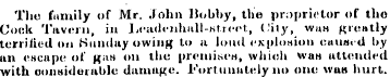 The family of Mr. John Bobby, tho propri...