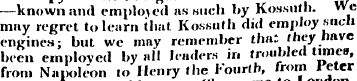 —known and employed as such by Kossuth. ...