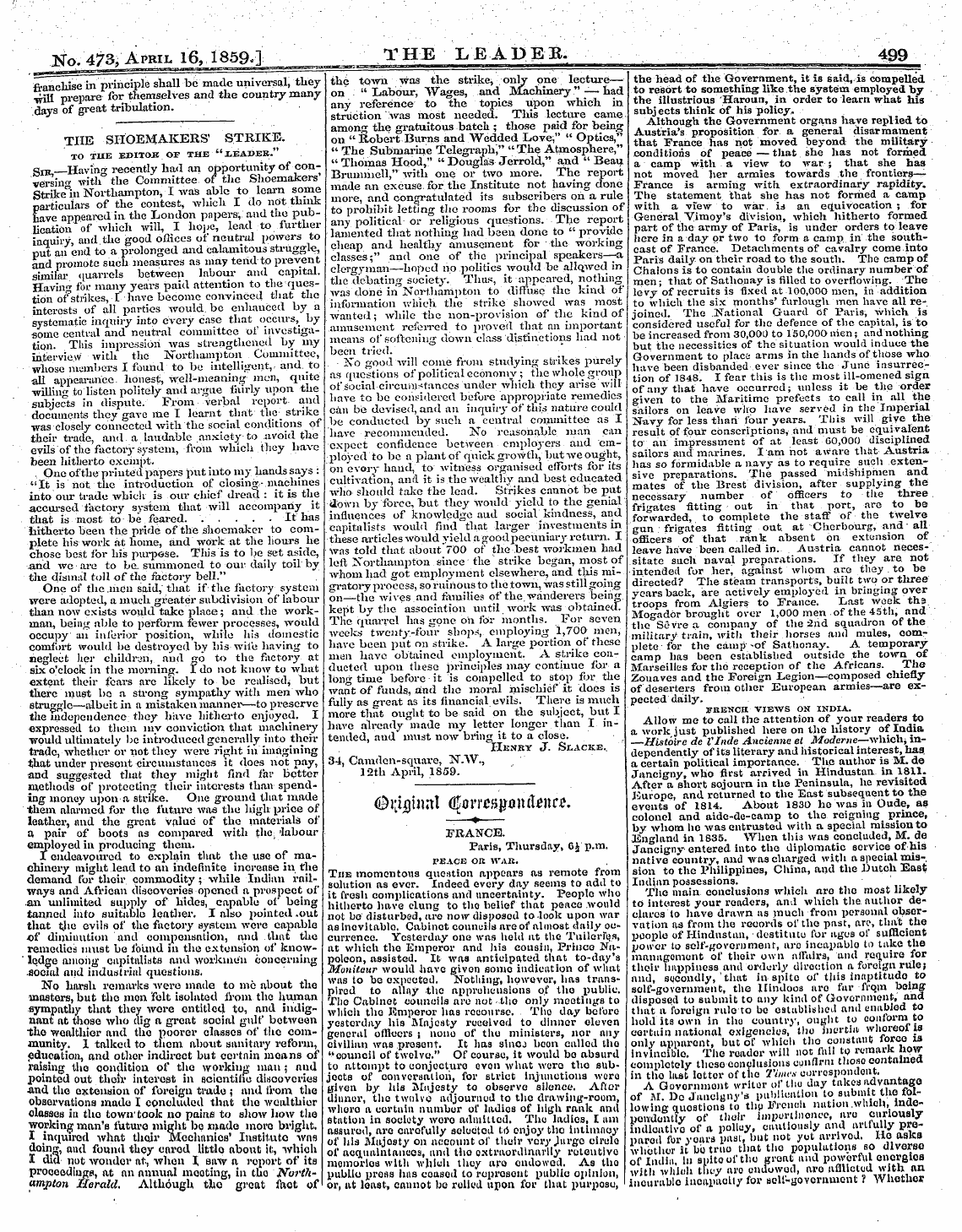 Leader (1850-1860): jS F Y, 2nd edition - /Linimntmyt /Tfrtim.Rt£Mvrtnrtimi*Rt U^I^Jyiiliu Ll;«I J Tjj^Yiluijut,
