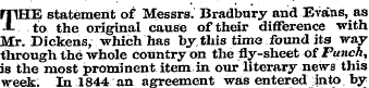 friHE statement of Messrs. Bradbury and ...