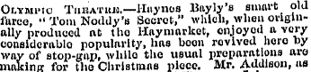 Olympic Tiihatiijo.—Haynos Bayly's smart...