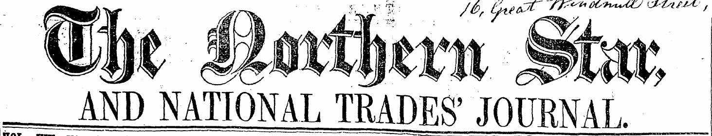 AND NATIONAL TRADES' JOURNAL *