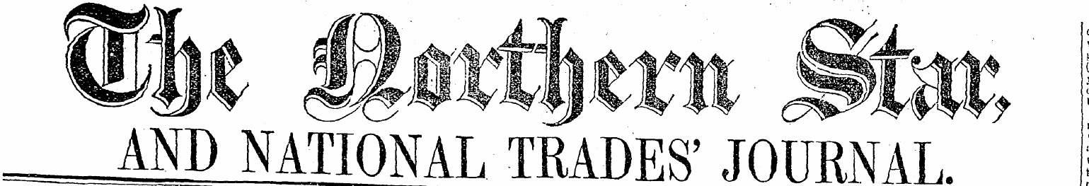 ^ ANDNATIONAL TRADES' JOURNAL.