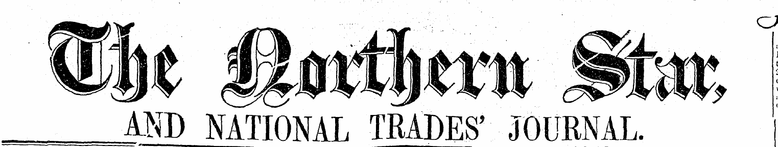 AND NATIONAL TRADES' JOURNAL. c-